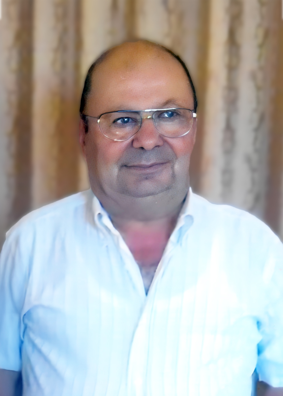LIBERATO D'EUSEBIO